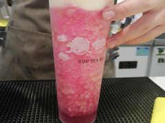 -KUNCHA鲲茶·江西制茶(铜锣湾店)