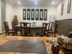-寻味顺德·南记酒家·传统顺德菜·鱼生(广源路店)