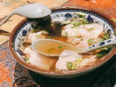 馄饨-老谢野馄饨(延安路店)
