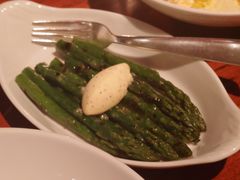 -上海柏悦酒店·世纪100牛排馆