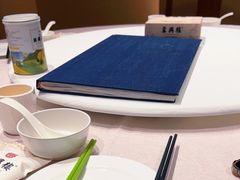 -东兴楼饭庄(六里桥店)