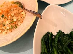 -彩丰楼中餐厅·仁恒洲际酒店
