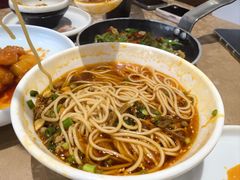 -李氏传家菜(兴城路店)