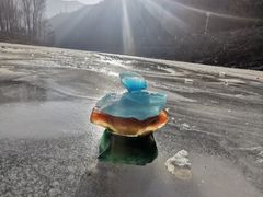-白河湾生态旅游一条川