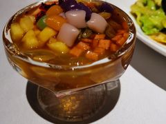 -小河盐帮·私家菜·烤鸭(三元桥·霄云路店)