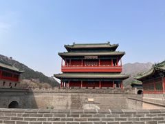 -居庸关长城