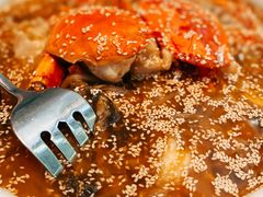 -箱美术馆私房菜(水晶郦城店)