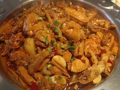 -胖哥俩肉蟹煲(济南世茂国际广场店)