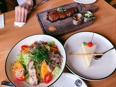 -MR.ROCKY洛奇先生RESTAURANT&BAR(宝安壹方城店)