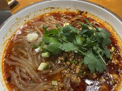 -老四川(T3航站楼F指廊店)