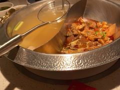 -左庭右院鲜牛肉火锅(环球港店)
