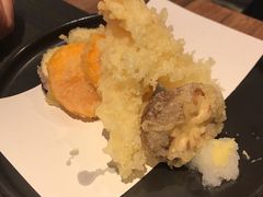-隐初·SUSHI·美式日本料理