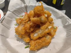 -飞尝蚝·顺德菜·鱼生(顺德总店)