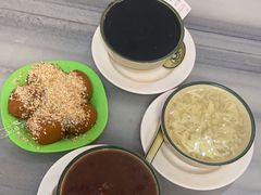 -芬芳甜品(同福路店)