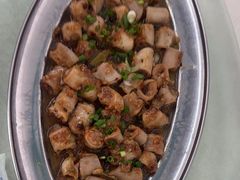 -嘉升大排档(番禺总店)