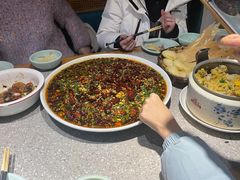-六合居(温江店)