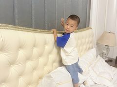 -启东恒大海上威尼斯酒店
