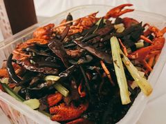 经典麻小龙虾-红盔甲·小龙虾(人民广场店)
