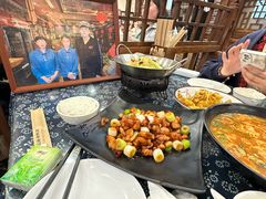 -玉桥餐厅(天坛店)