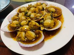 蚝油扇贝-九龙餐厅(大沽路店)