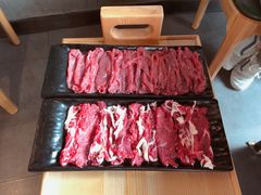-牛记皇鲜牛肉火锅(环球度假区梨园店)