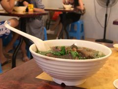 -莲塘味宝园牛杂(天越翔园店)