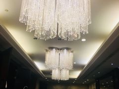 -上海圣淘沙万怡酒店
