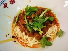 -万县面馆(高笋塘店)