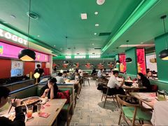 大堂-蛙小侠(五象万象汇店)
