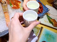 -吉兆·料理(红梅南路店)