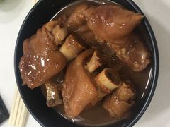 -麦文记面家(佐敦店)