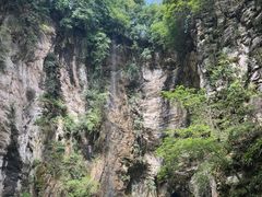 -天河潭旅游度假区