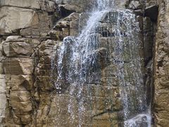-河南宝泉旅游区