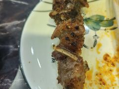 -运德成·天津老味烧烤(广开二马路店)