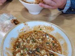 -峨眉山豆腐脑(解放路店)