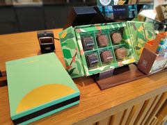 -星巴克(深圳龙岗天安数码城店)
