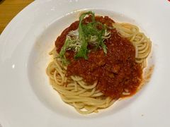 -菲滋意式休闲餐厅(北仑银泰城店)