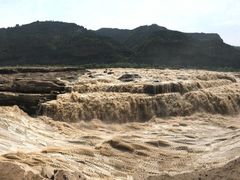 -陕西黄河壶口瀑布旅游区