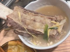 -大长今(唐人街店)