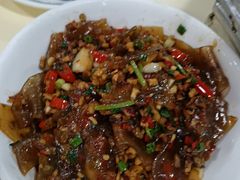 -笨罗卜浏阳菜馆(太平街店)