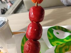 -德克士(宝鸡店)