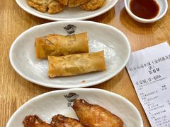 -凯峰鱼汤米线(金利達店)