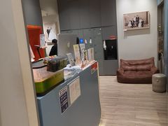 -海马体照相馆(上海月星环球港店)