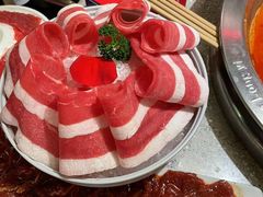 -大龙燚火锅(太古里店)