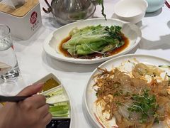 -万荣烤鸭店·北京菜(天坛店)