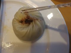 -鼎泰丰(嘉年华•海信广场VILLAGE店)