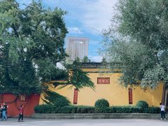 -成都市文殊院
