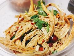 -张记捆鸡(总店)