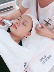 -好看加白色房子