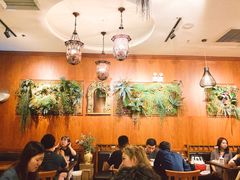 大堂-浩海火烧云傣家菜(京广店)